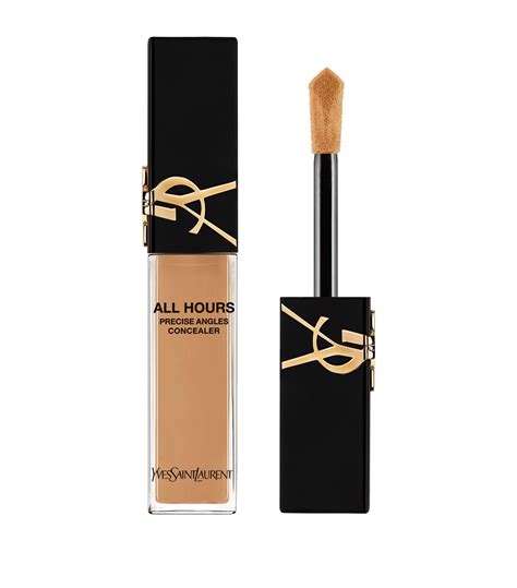 correttore illuminante all hours concealer ysl beauty|sephora ysl concealer.